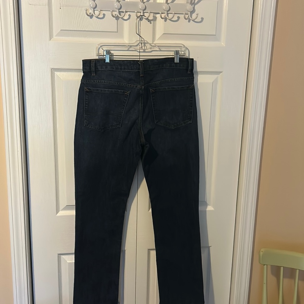 Red Head ( Bass Pro Brand) 36x34 blue jeans